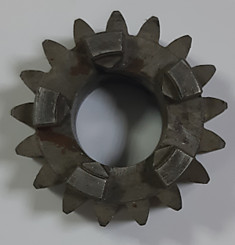 Шестерня мото ИЖ 17з