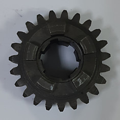 Шестерня мото Иж 23з