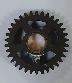 Шестерня мото ИЖ 34з