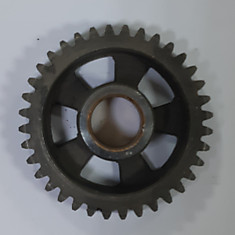 Шестерня мото Иж 36з