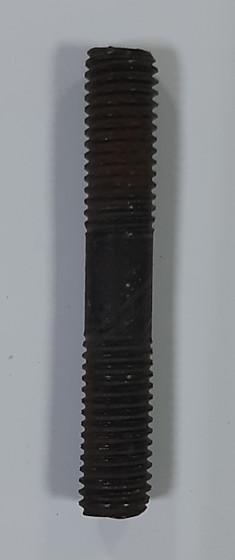 Шпилька мото ИЖ Пл головки 