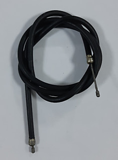 Трос мопед газа