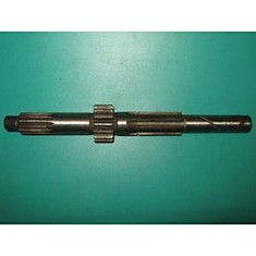 Вал мото ИЖ Юп первичный