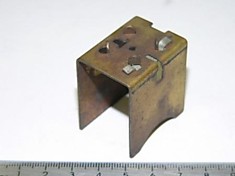 Заслонка карбюратора К65