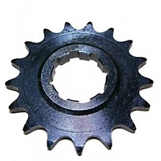 Звездочка мото ИЖ ведущая /17з/