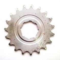 Звездочка мото ИЖ ведущая /19з/