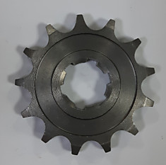 Звездочка мото Минск 13зб