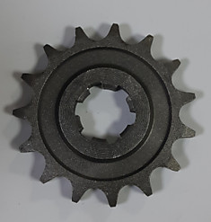 Звездочка мото Восход 15з