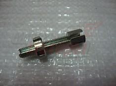 Натяжитель мото Восход, Пилот троса