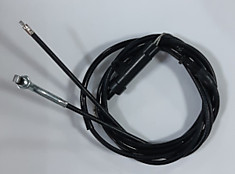 Трос газа Honda TACT 50