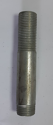 Сгон ДУ 15 оцинкованный