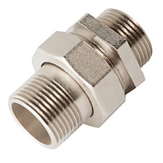 Американка 3/4" н/н