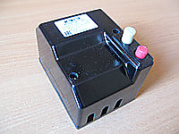 Автомат 3ф 40А~500V 50,60Hz АП50Б-3МТУ3