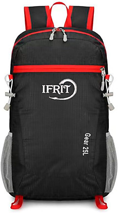 Рюкзак-трансформер "IFRIT Gear", 20л.