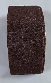 Шлиф-лента 75*457 Р60 Практика