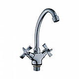 Смеситель д/кухни LEDEME L4922