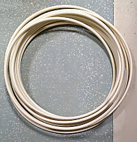 Труба металлопластиковая D16*2 безшовная