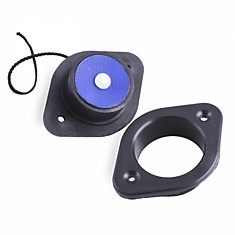 Клапан сливной для лодки