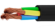 Кабель КГ 4*16