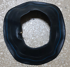 Камера 4,00*6   13-4,10-6 снегоуборщик