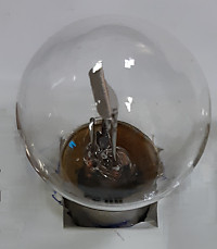 Лампа 6V 15/15Вт