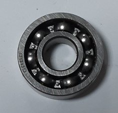 Подшипник 100 /10х26х8/ открытый 6000