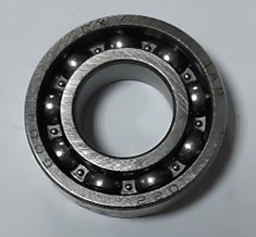 Подшипник 104 /20х42х12/ открытый 6004