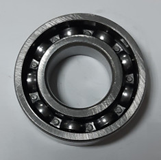 Подшипник 205 /25x52х15/ открытый 205А 6205