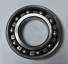 Подшипник 209 /45х85x19/ открытый