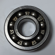 Подшипник 304 /20x52x15/ открытый