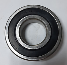 Подшипник 309 /45x100x25/ закрытый пластик 6309-2RS