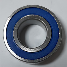 Подшипник 505 /25х52х18/ закрытый пластик импортный (180505)+(62205)