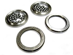 Подшипник 707 /34х50х13/ рул колонки Урал 2шт