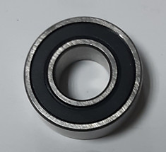Подшипник 902 /16х35х14/ закрытый пластик