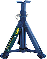 Подставка для автомобиля 3т 64591