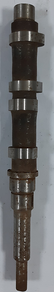 Распредвал мото Днепр