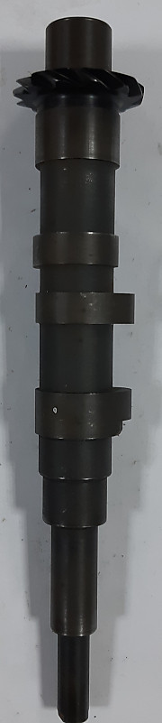 Распредвал мото Урал