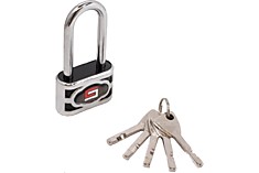 Замок навесной БУЛАТ ВС 3-П-50-01 ПЛ