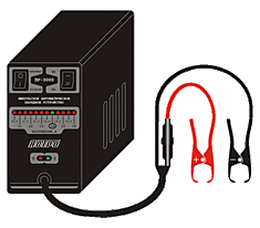 Зарядное ус-во ЗУ-3000