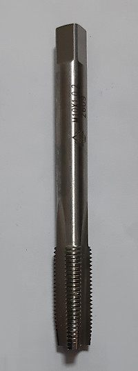 Метчик М-10*1