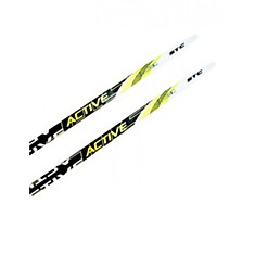 Лыжи 170см.STС степ