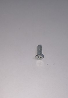 Винт М4*12 с потайной головкой