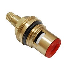 Кран букса 1/2" керамика 8х20шл