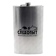 Фляга Следопыт 1800мл