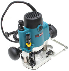 Фрезер Makita RP 0910 900Вт, 27000об/мин, 3,3кг пр.Япония