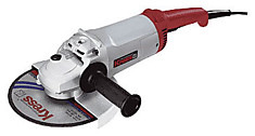 Машина УШМ KRESS WS 2200 2200Вт 230мм