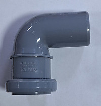 Отвод 90*-40/РР 