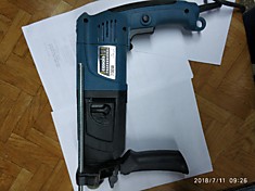 Перфоратор CASALS ME 22 REM 700Вт