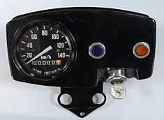 Щиток мото Восход приборов