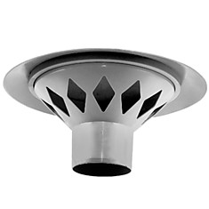 Зонт вентиляционный 50